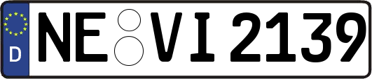NE-VI2139