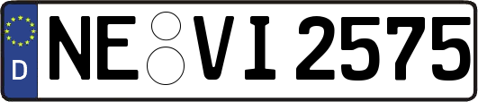 NE-VI2575