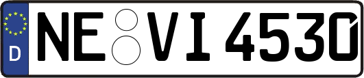 NE-VI4530