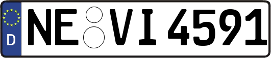 NE-VI4591