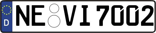 NE-VI7002