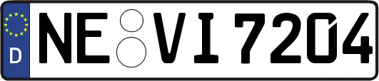 NE-VI7204