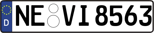 NE-VI8563