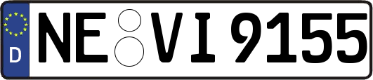 NE-VI9155