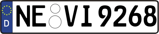 NE-VI9268