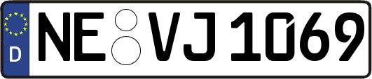 NE-VJ1069