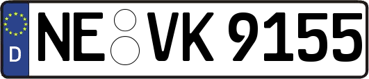NE-VK9155