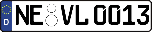 NE-VL0013