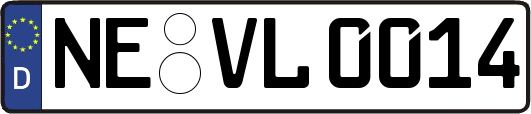 NE-VL0014