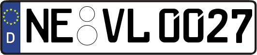 NE-VL0027