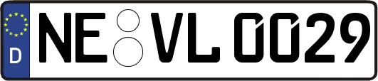 NE-VL0029