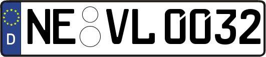 NE-VL0032