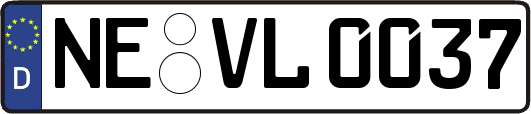 NE-VL0037