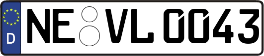 NE-VL0043