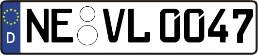 NE-VL0047