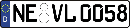 NE-VL0058
