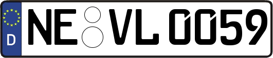 NE-VL0059