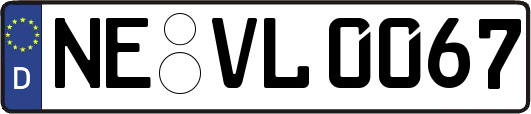 NE-VL0067