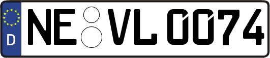 NE-VL0074