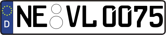 NE-VL0075