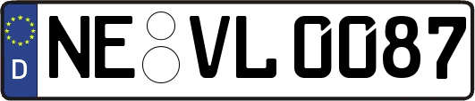 NE-VL0087