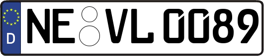 NE-VL0089
