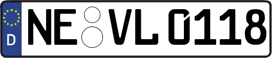NE-VL0118