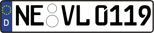 NE-VL0119