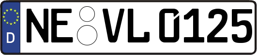 NE-VL0125