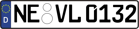 NE-VL0132