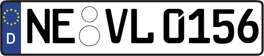 NE-VL0156