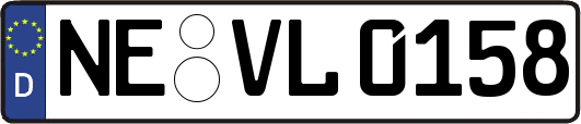 NE-VL0158