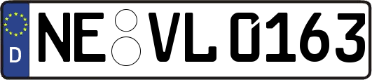 NE-VL0163