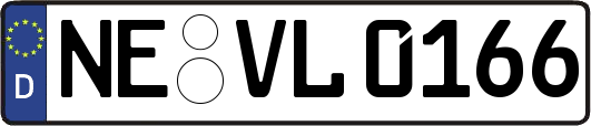 NE-VL0166