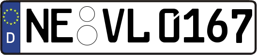 NE-VL0167