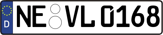 NE-VL0168
