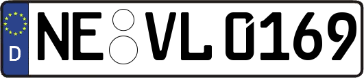 NE-VL0169