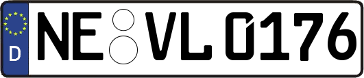 NE-VL0176
