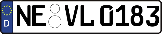 NE-VL0183