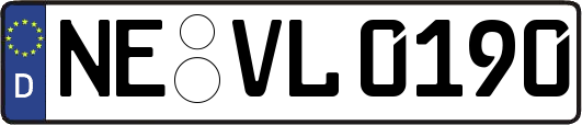 NE-VL0190