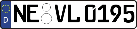 NE-VL0195