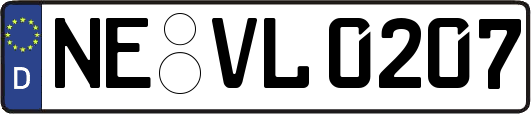 NE-VL0207