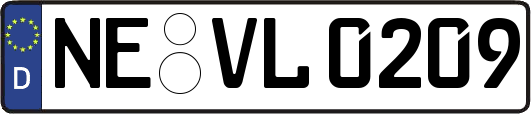 NE-VL0209