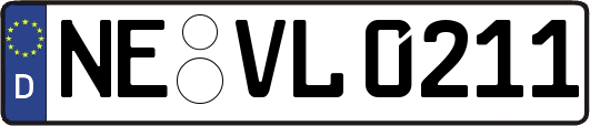 NE-VL0211
