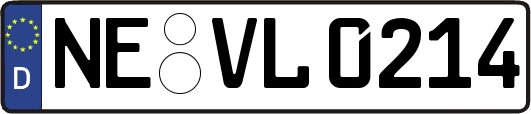 NE-VL0214