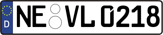NE-VL0218