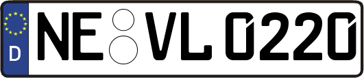 NE-VL0220