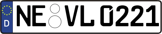 NE-VL0221