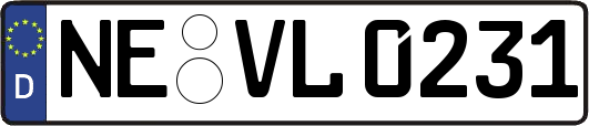 NE-VL0231