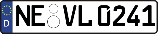 NE-VL0241